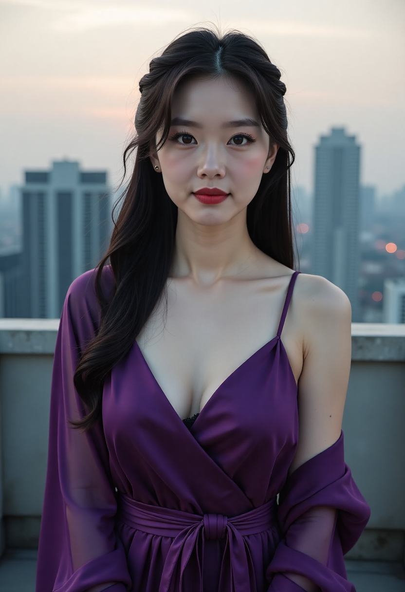 老屋新灯海报