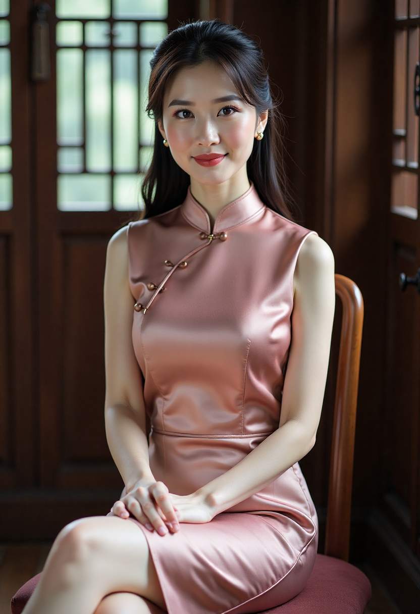 春田旧事海报