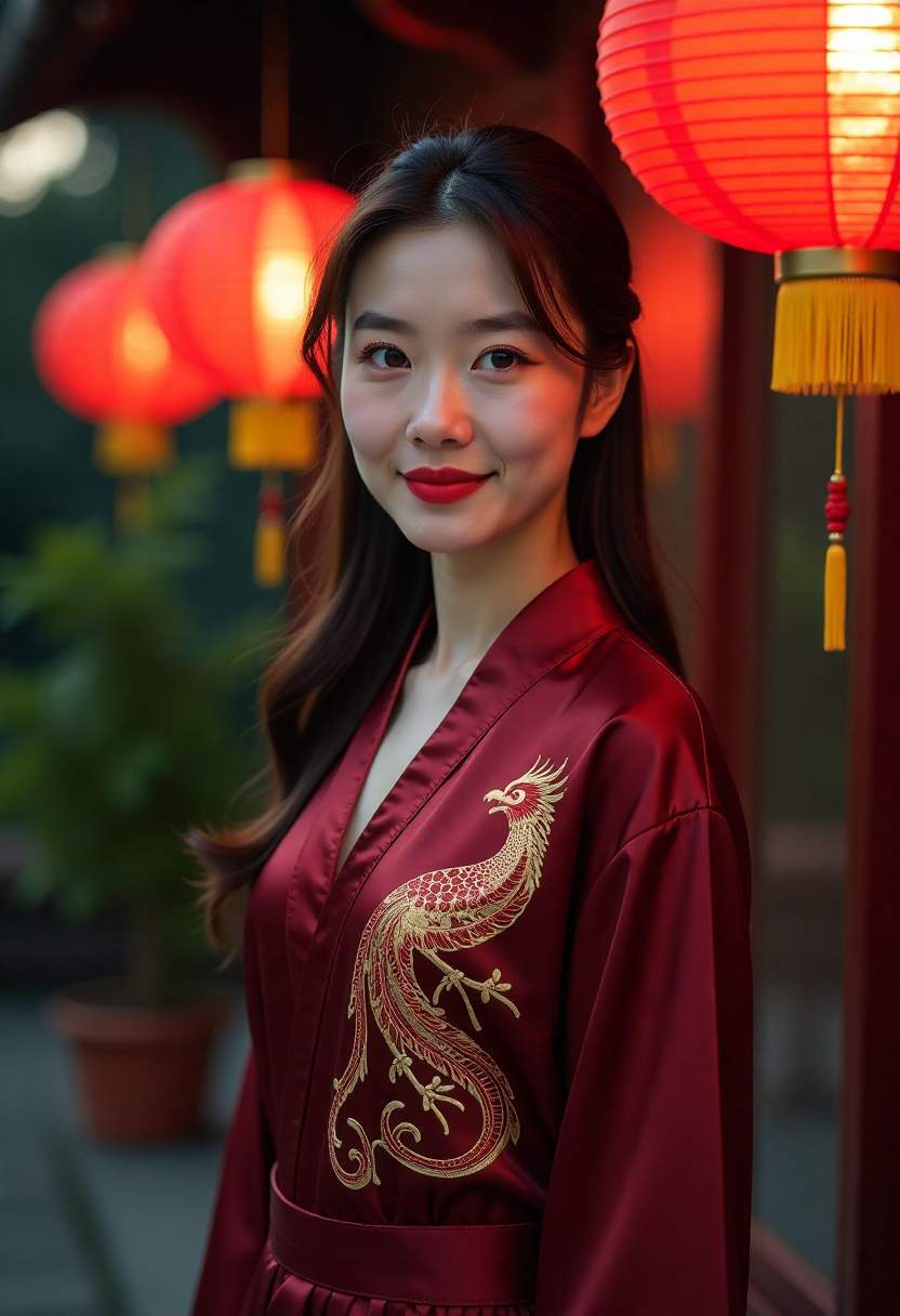 麦浪之后海报